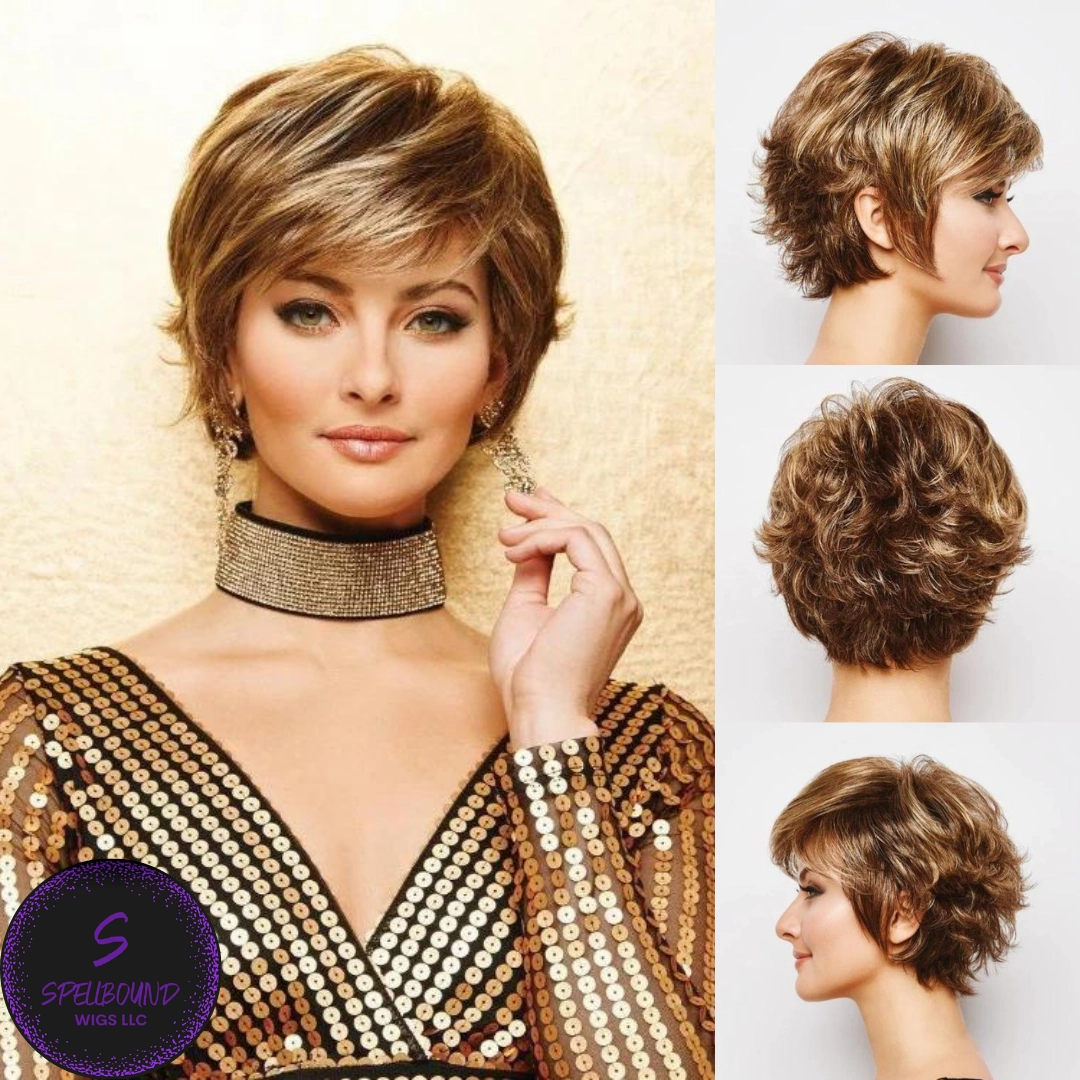 Gala Large - Plus Colors Collection by Gabor