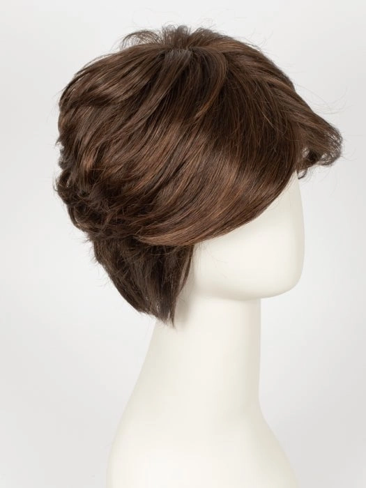 Gala Large | Synthetic Wig (Basic Cap)