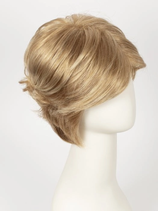 Gala Large | Synthetic Wig (Basic Cap)