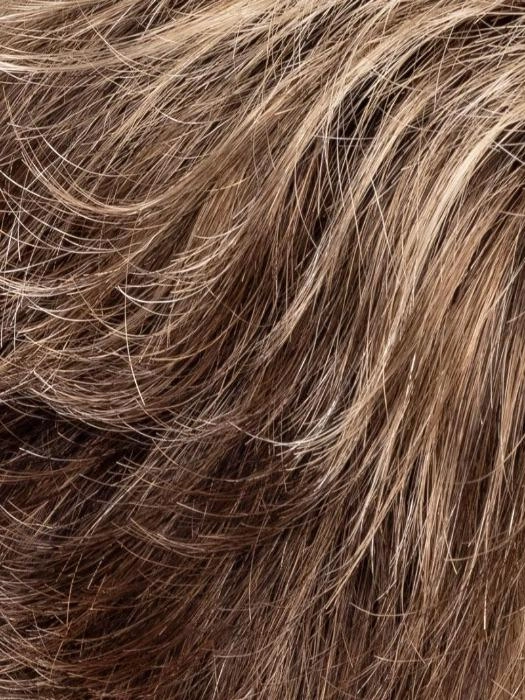 Gala Wig by Ellen Wille | Synthetic Hair | Petite/Average Cap