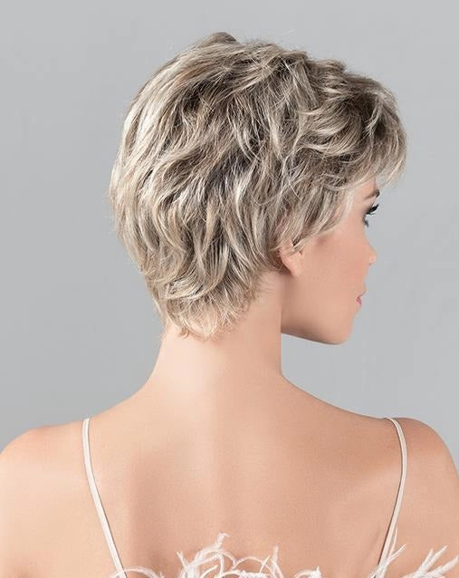 Gala Wig by Ellen Wille | Synthetic Hair | Petite/Average Cap