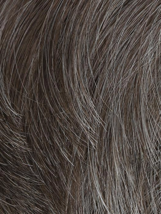 Gallant Men's HT Wig by HIM | Heat Friendly Synthetic Hair | Average/Large Cap