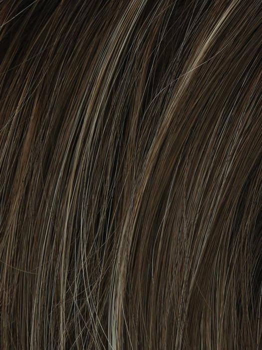 Gallant Men's HT Wig by HIM | Heat Friendly Synthetic Hair | Average/Large Cap