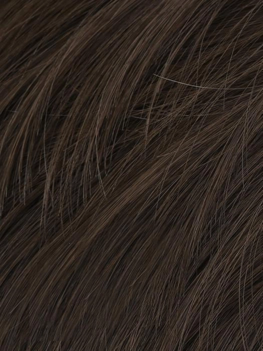 Gallant Wig by HIM by HairUWear | Synthetic Lace Front Wig (Mono Top)