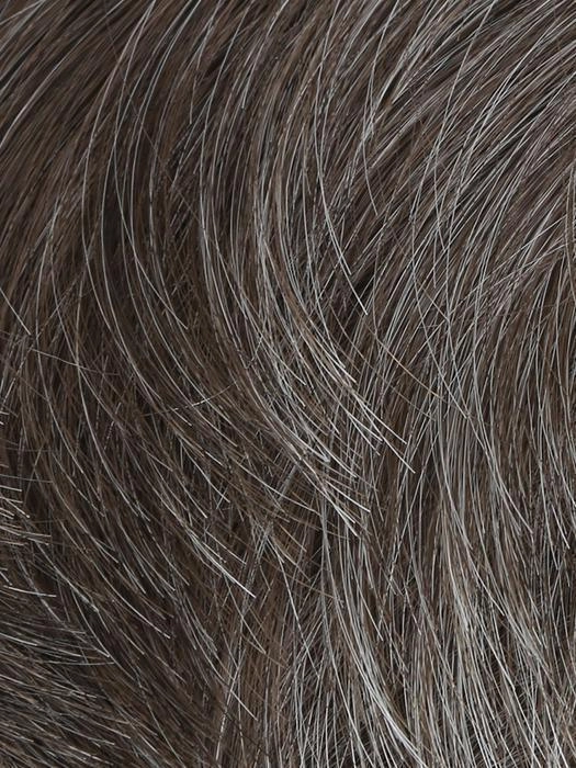 Gallant Wig by HIM by HairUWear | Synthetic Lace Front Wig (Mono Top)