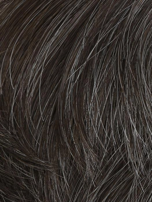 Gallant Wig by HIM by HairUWear | Synthetic Lace Front Wig (Mono Top)