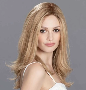 Gemma Mono Lace Front Human Hair Wig Ellen Wille PurEurope Collection