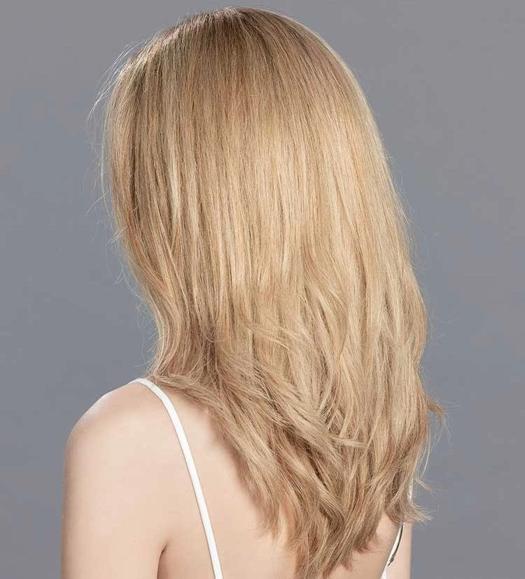 Gemma Mono Lace Front Human Hair Wig Ellen Wille PurEurope Collection