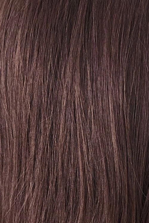 Genevive HT Wig by PUSH | Remy Human Hair | Average Cap