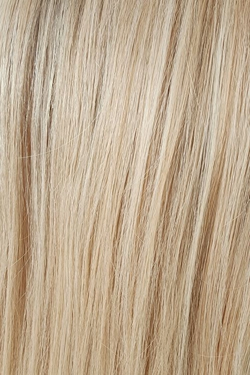 Genevive HT Wig by PUSH | Remy Human Hair | Average Cap