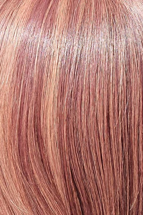 Genevive HT Wig by PUSH | Remy Human Hair | Average Cap