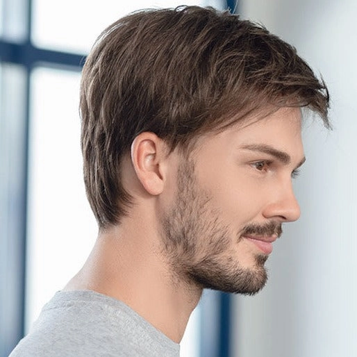 George 5-Stars - HairforMance Men's Collection by Ellen Wille