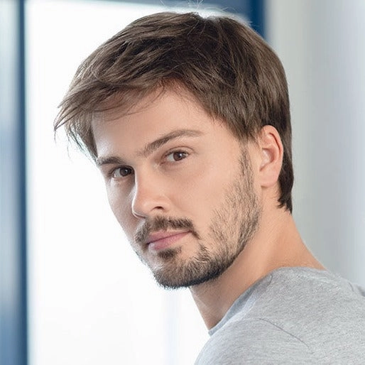 George 5-Stars - HairforMance Men's Collection by Ellen Wille