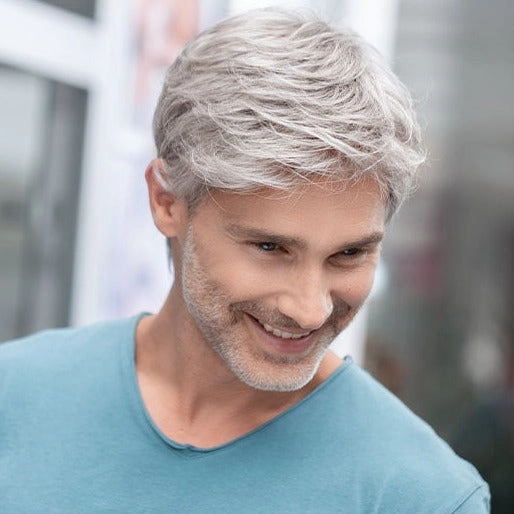 George 5-Stars - HairforMance Men's Collection by Ellen Wille