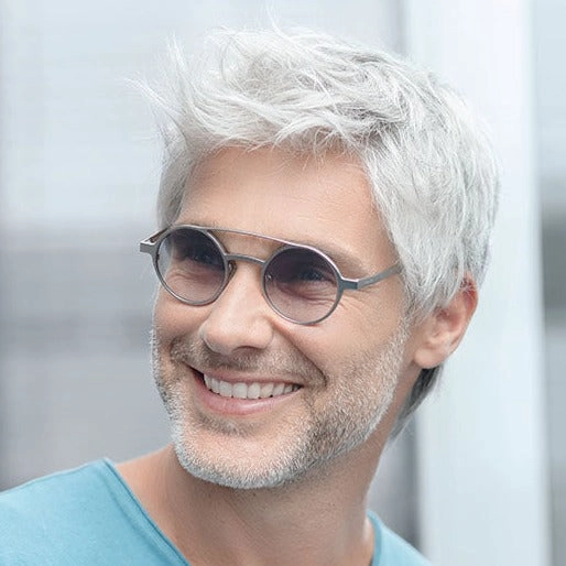 George 5-Stars - HairforMance Men's Collection by Ellen Wille