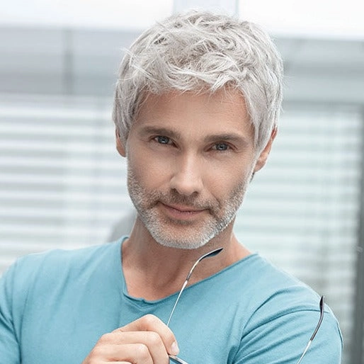 George 5-Stars - HairforMance Men's Collection by Ellen Wille