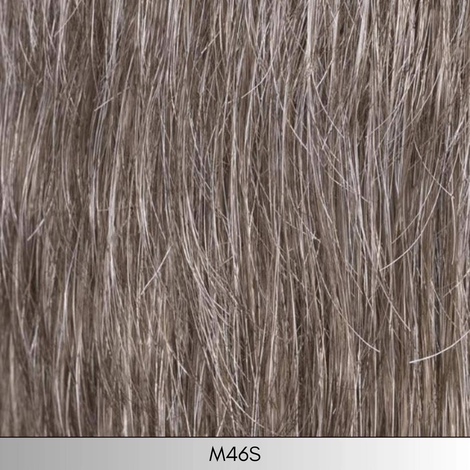 George 5-Stars - HairforMance Men's Collection by Ellen Wille