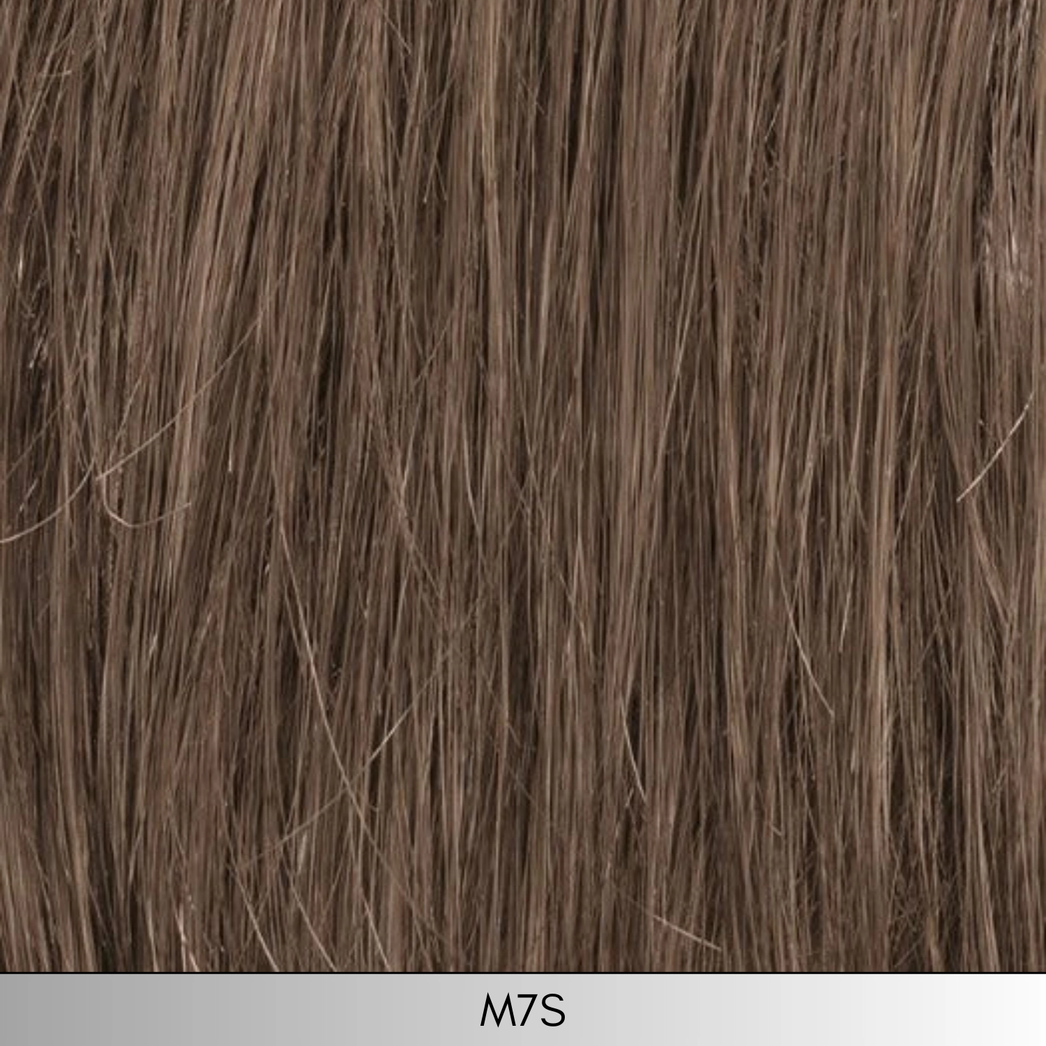 George 5-Stars - HairforMance Men's Collection by Ellen Wille