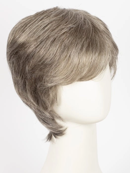 George 5 Stars | Synthetic Lace Front Wig (Mono Top)