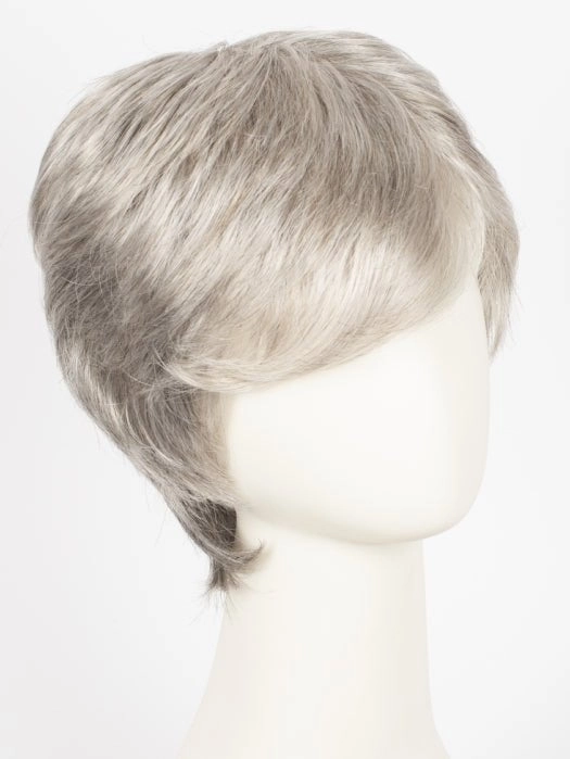 George 5 Stars | Synthetic Lace Front Wig (Mono Top)