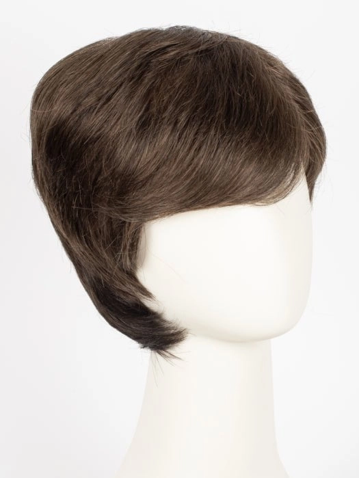 George 5 Stars | Synthetic Lace Front Wig (Mono Top)