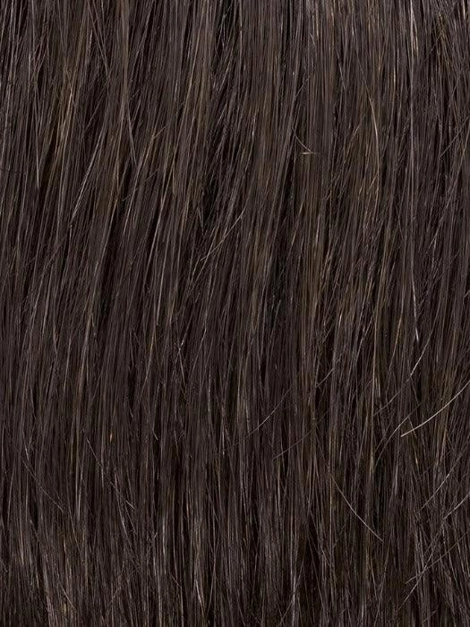 George 5 Stars Wig by Ellen Wille | Men's Synthetic