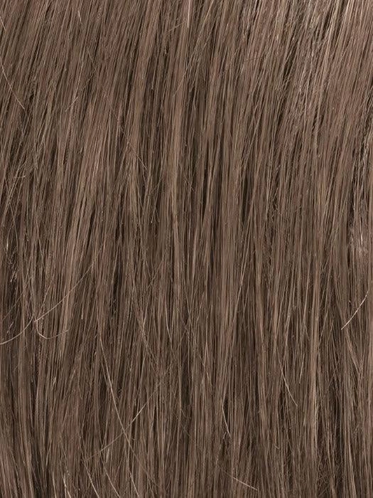 George 5 Stars Wig by Ellen Wille | Men's Synthetic