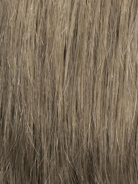 George 5 Stars Wig by Ellen Wille | Men's Synthetic