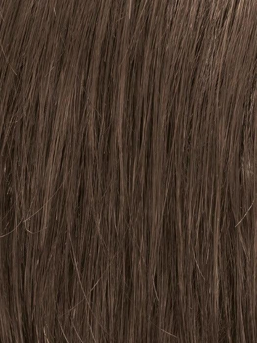 George 5 Stars Wig by Ellen Wille | Men's Synthetic