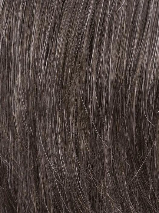 George 5 Stars Wig by Ellen Wille | Men's Synthetic
