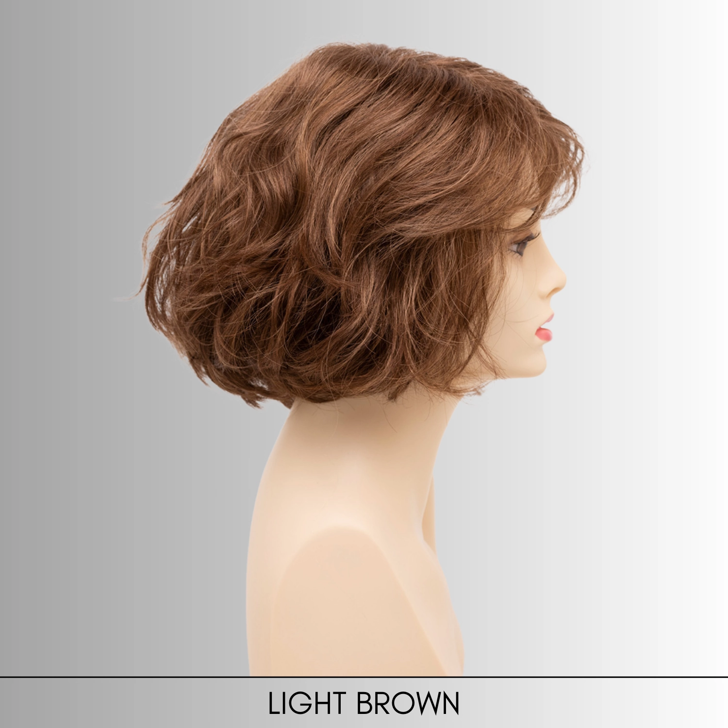 Gia - Synthetic Wig Collection by Envy