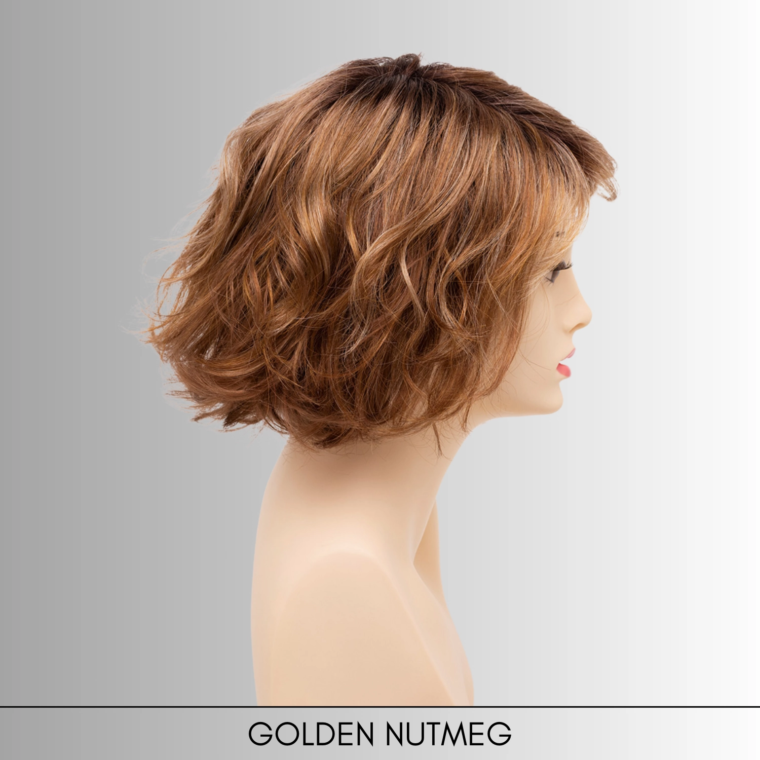 Gia - Synthetic Wig Collection by Envy