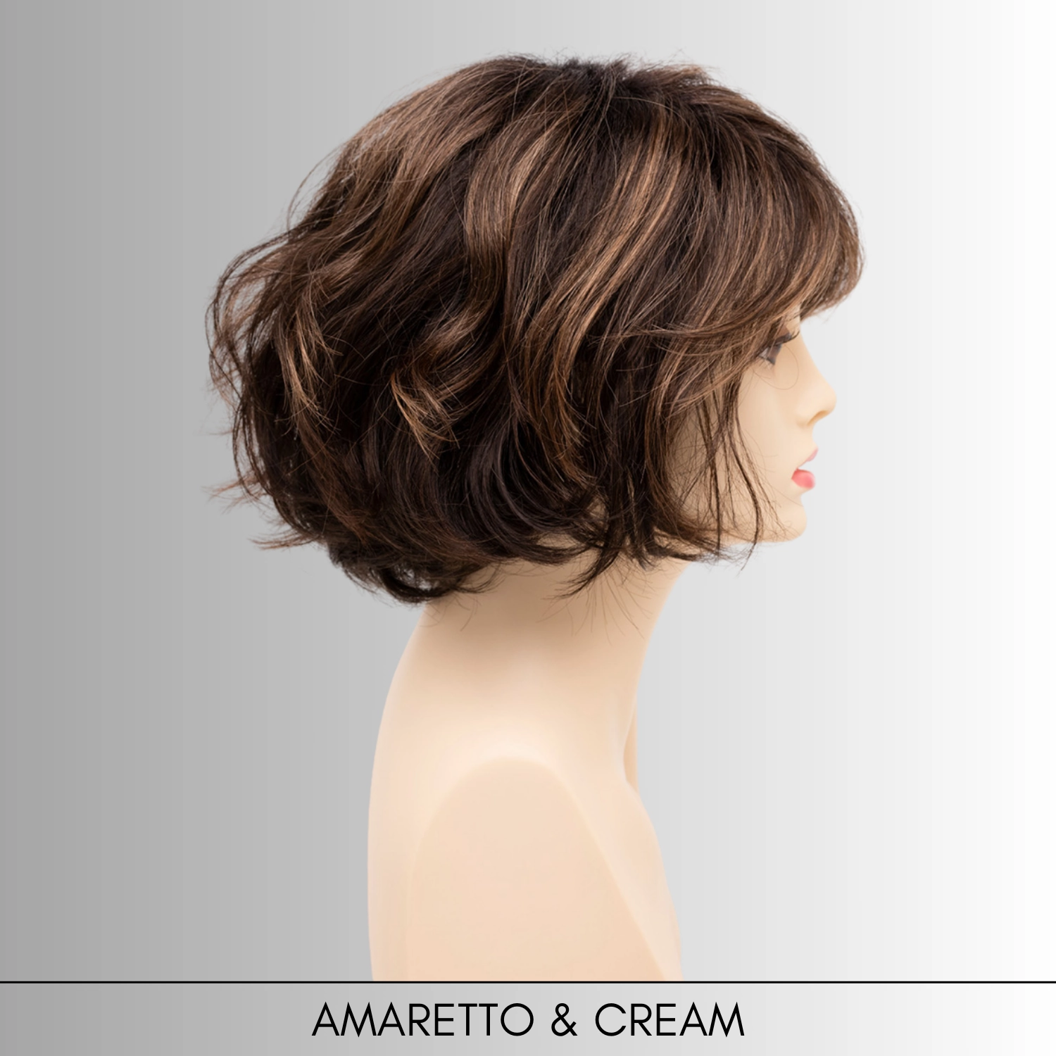 Gia - Synthetic Wig Collection by Envy