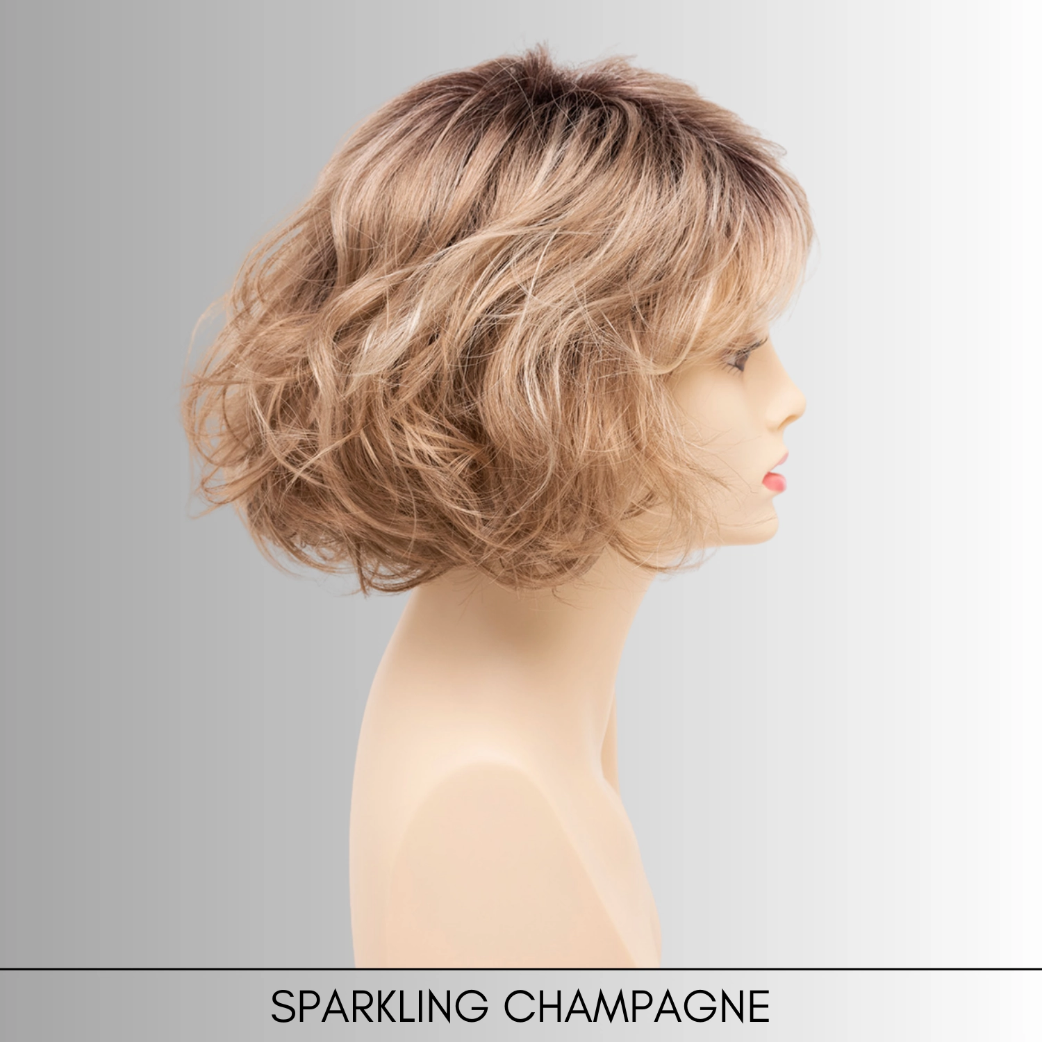 Gia - Synthetic Wig Collection by Envy