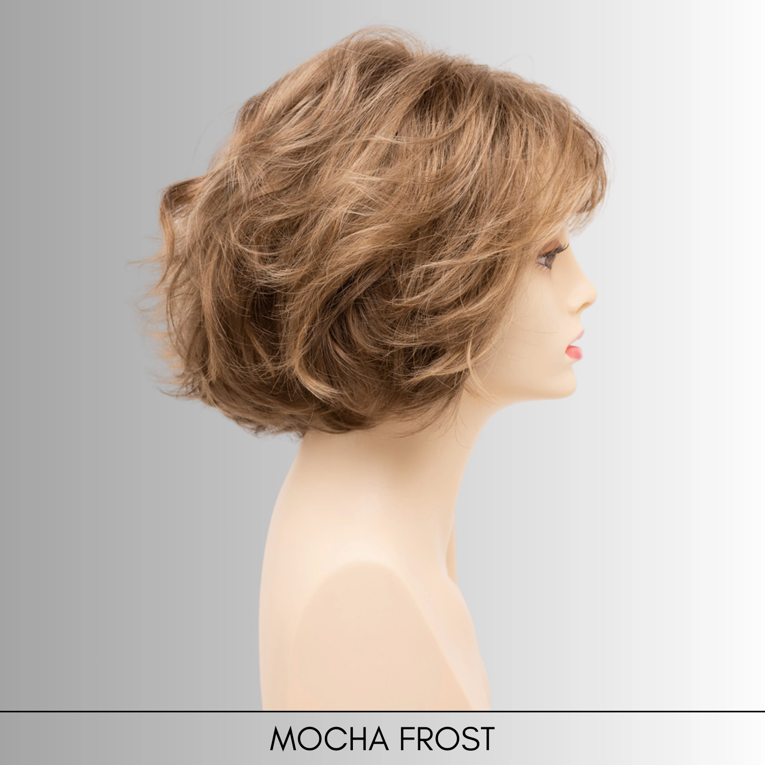 Gia - Synthetic Wig Collection by Envy