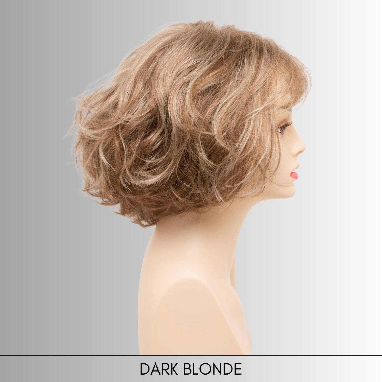 Gia - Synthetic Wig Collection by Envy