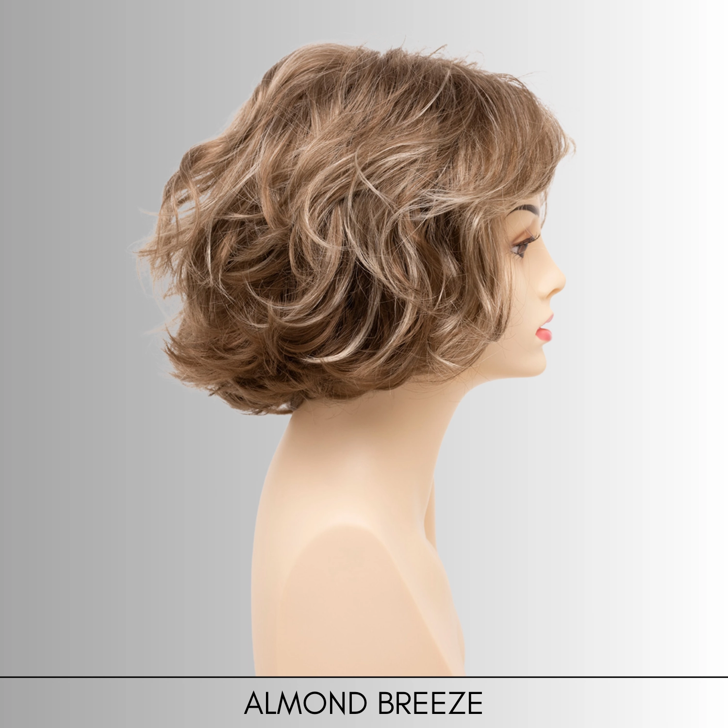 Gia - Synthetic Wig Collection by Envy