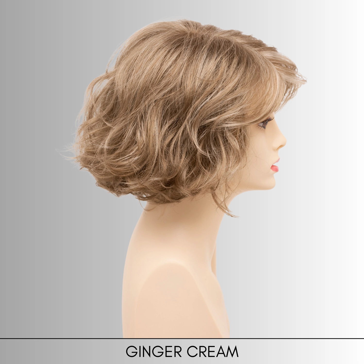 Gia - Synthetic Wig Collection by Envy