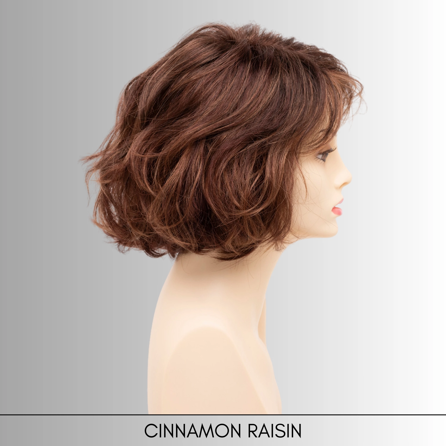 Gia - Synthetic Wig Collection by Envy