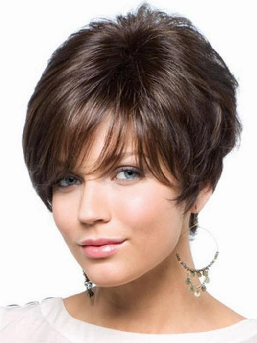 Gia Wig by Rene of Paris | Synthetic (Traditional Cap)
