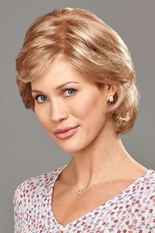 Gianna Wig by Henry Margu | Synthetic (Lace Front Mono Top)