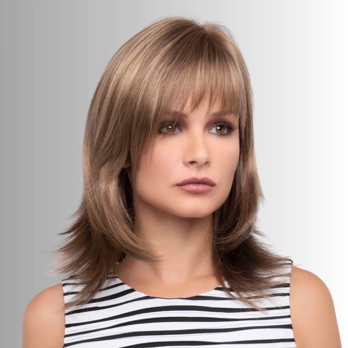Gigi - Synthetic Wig Collection by Envy