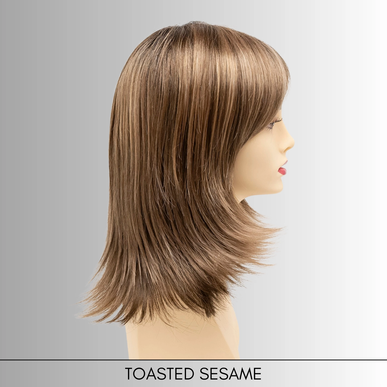 Gigi - Synthetic Wig Collection by Envy