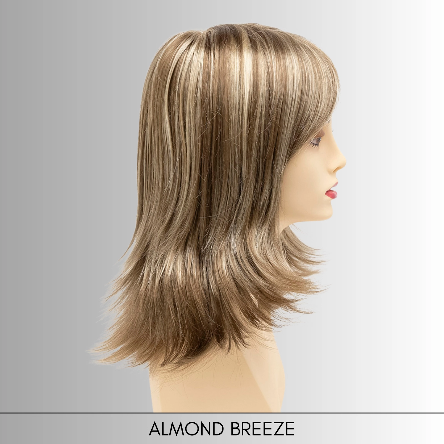 Gigi - Synthetic Wig Collection by Envy
