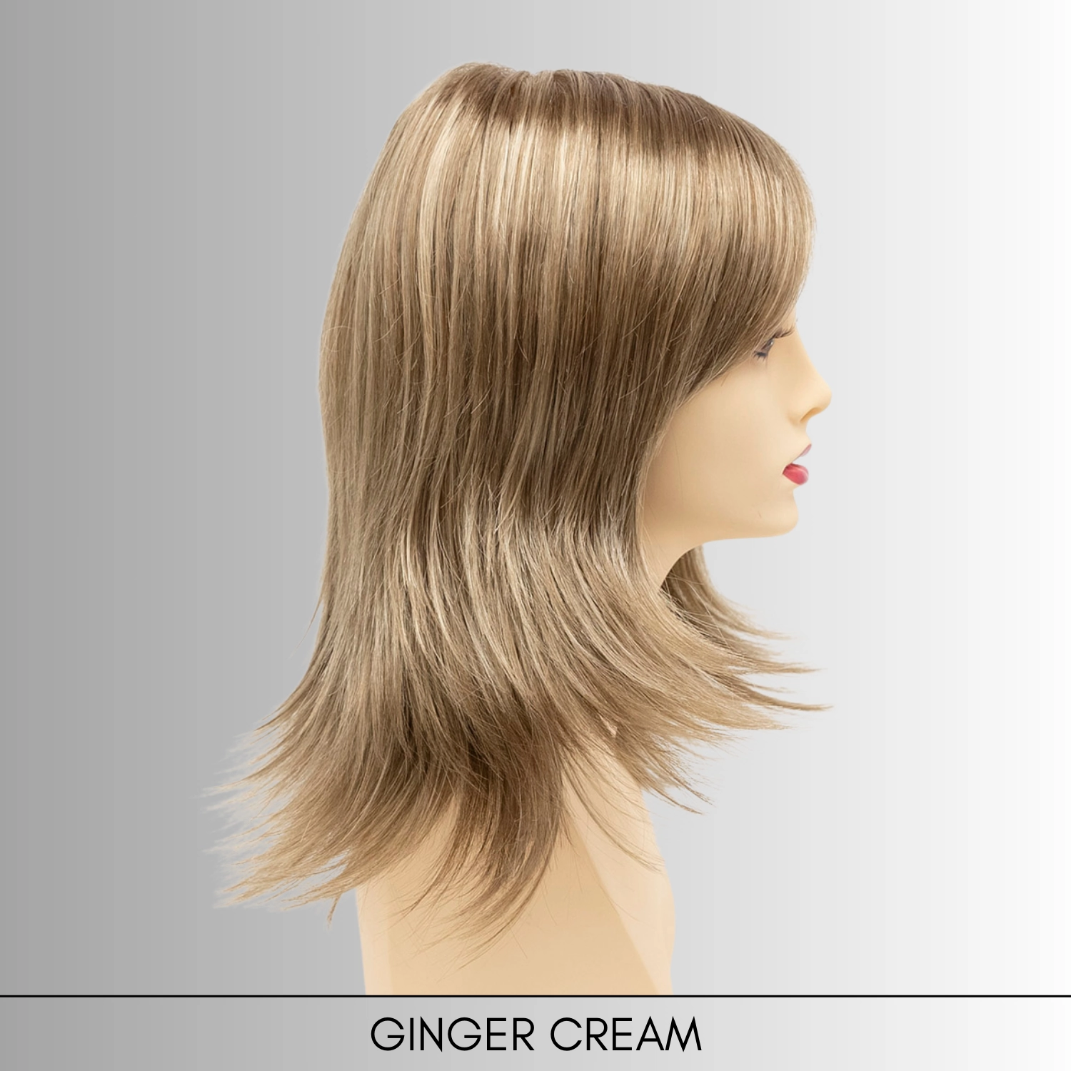 Gigi - Synthetic Wig Collection by Envy