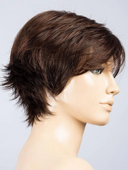 Gilda Mono Wig by Ellen Wille | Synthetic
