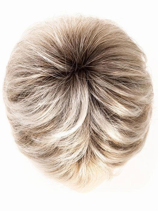 Gilda Mono Wig by Ellen Wille | Synthetic