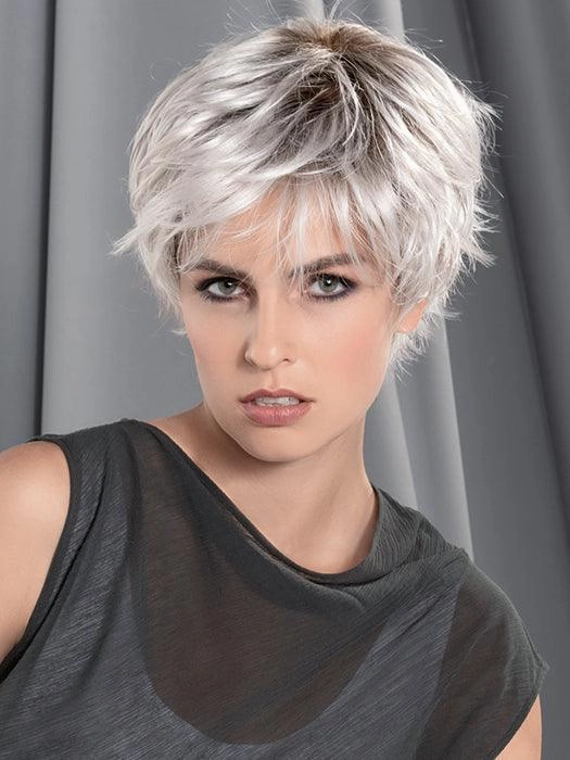 Gilda Mono Wig by Ellen Wille | Synthetic