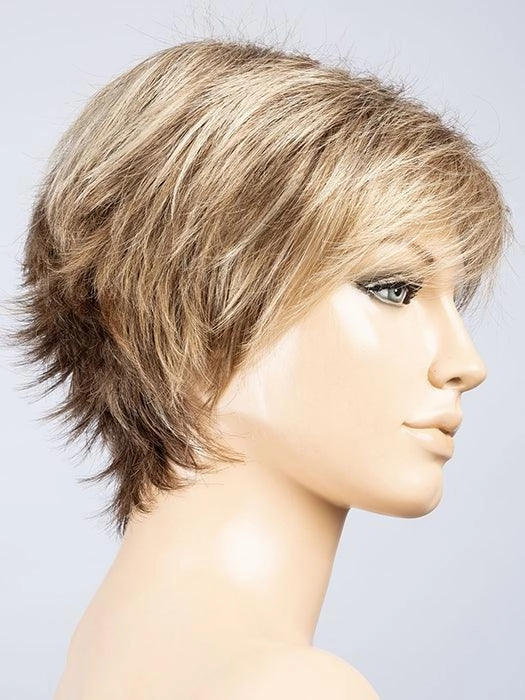 Gilda Mono Wig by Ellen Wille | Synthetic