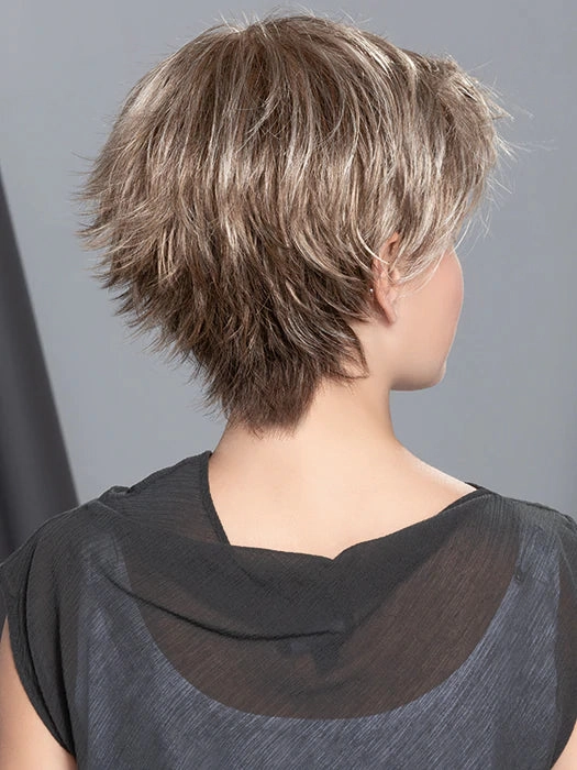 Gilda Mono Wig by Ellen Wille | Synthetic Hair | Petite/Average Cap
